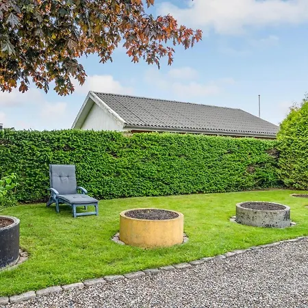 Stunning In With Wifi Holiday home Haderslev