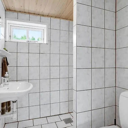 Stunning In With Wifi * Haderslev