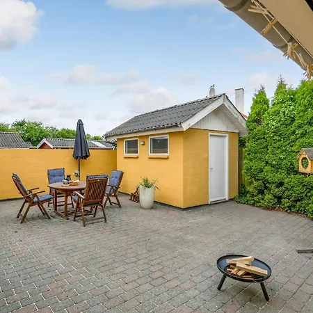 Stunning In With Wifi Holiday home Haderslev