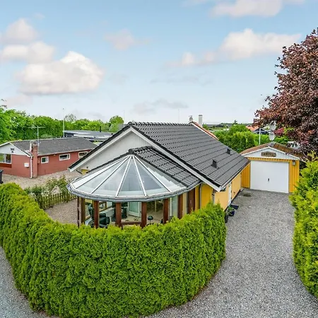 Stunning In With Wifi Haderslev