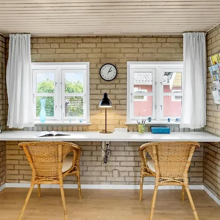 Holiday home Stunning In With Wifi Haderslev