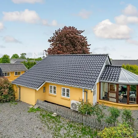 Stunning In With Wifi Haderslev
