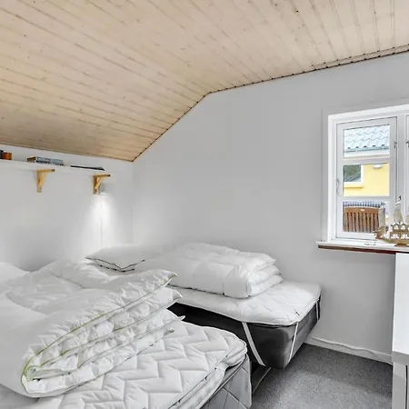 Holiday home Stunning In With Wifi Haderslev