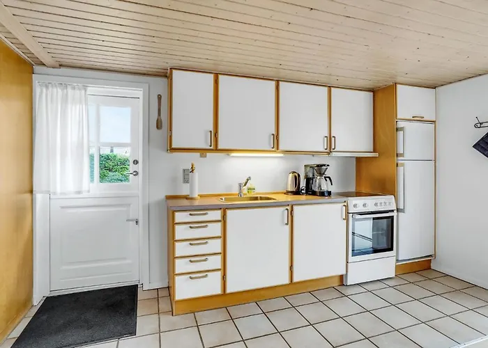 Ferienhaus Stunning In With Wifi Haderslev