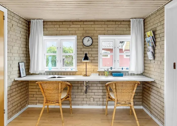 Ferienhaus Stunning In With Wifi Haderslev