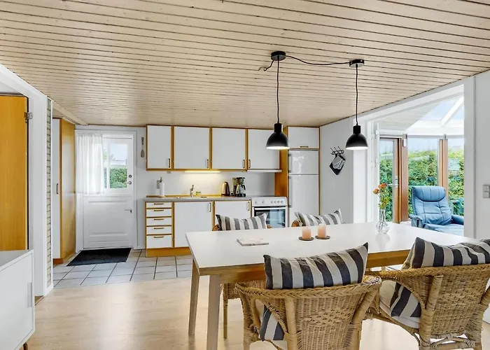 Stunning In With Wifi Ferienhaus *
